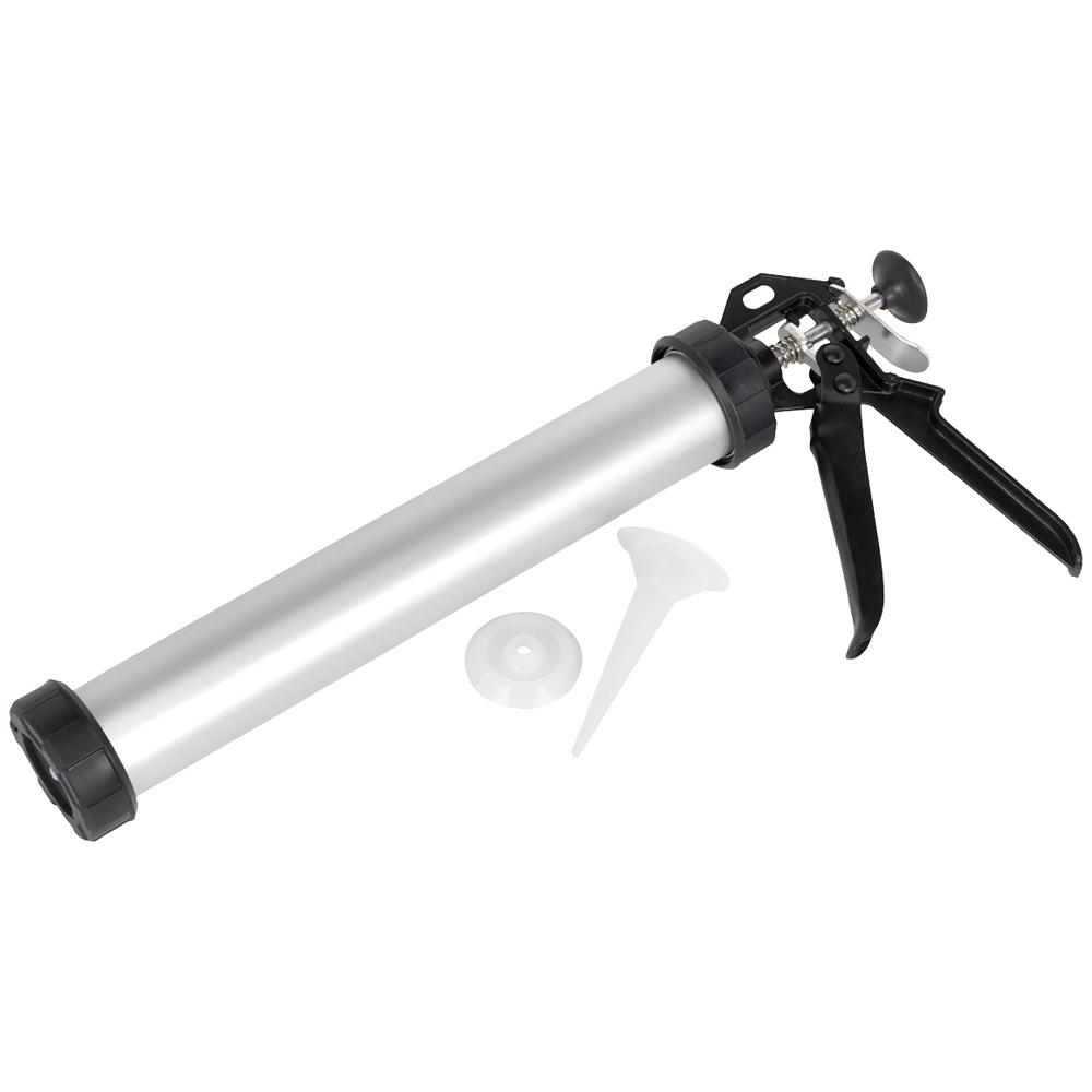 AK3803 Caulking, Mastic and Sealant Gun