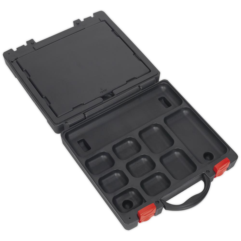 Carry Case for AK3857 and AK3858 Crimping Tools