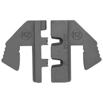 Sealey AK3858/H2 Superseal Series 1.5 Crimping Jaws