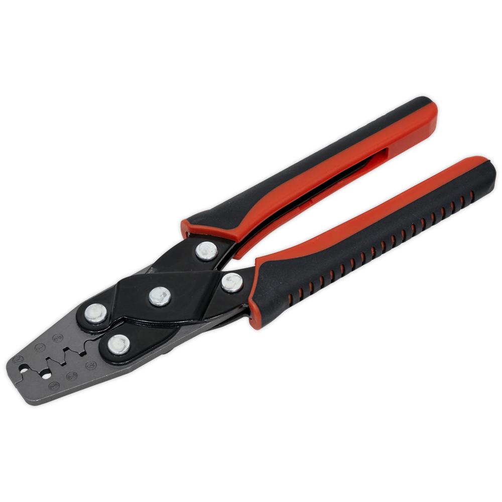 Delphi Weather Pack Crimping Tool