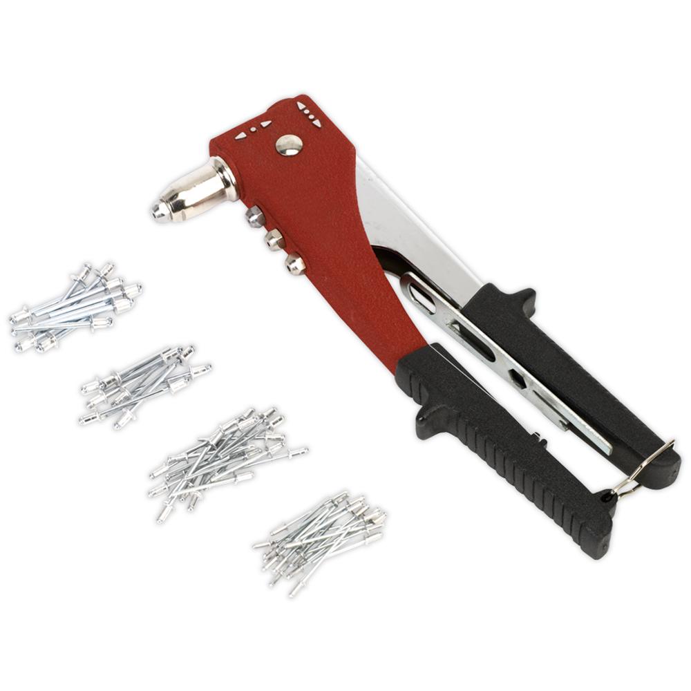 Two-Way Riveting Kit
