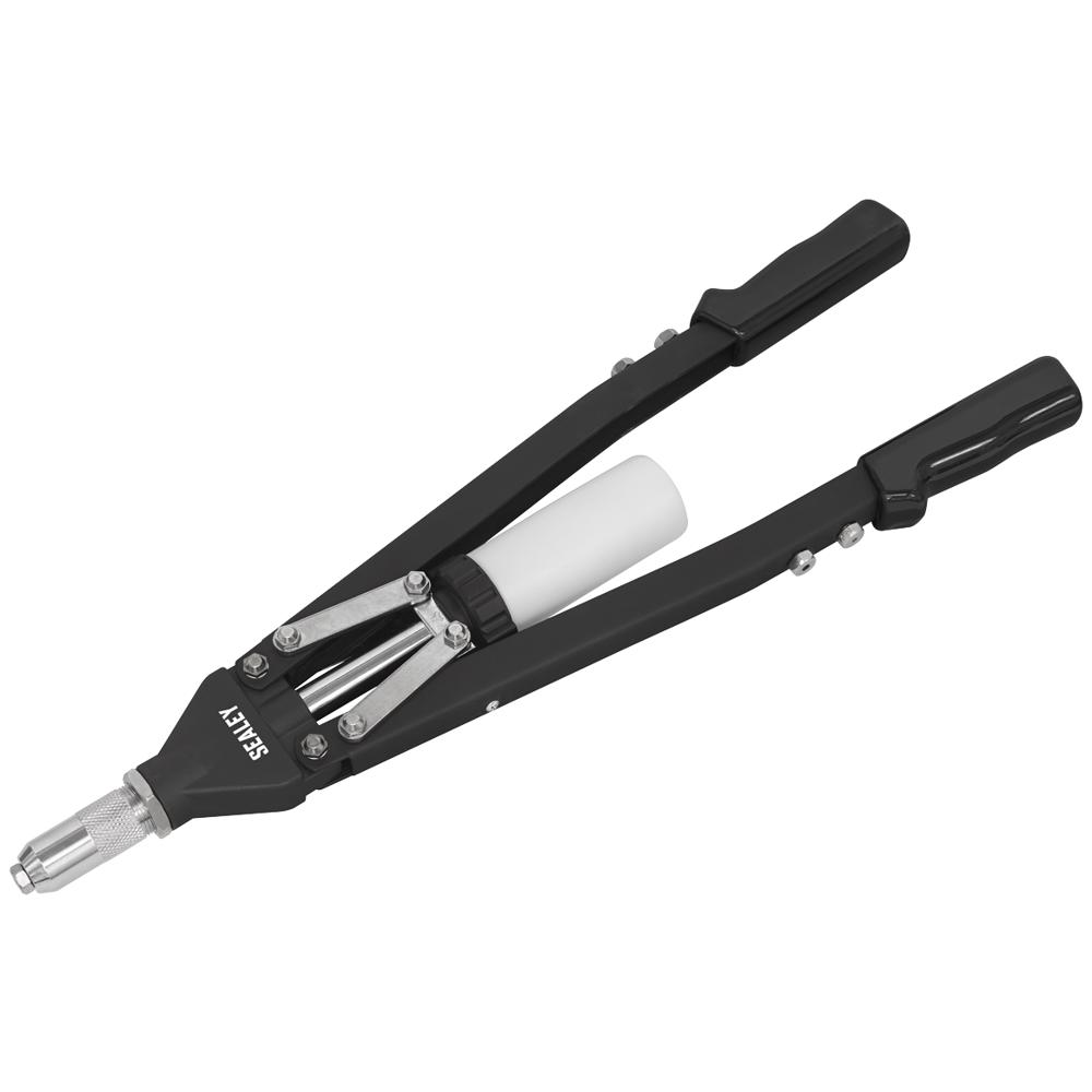 Heavy Duty Long Arm Riveter