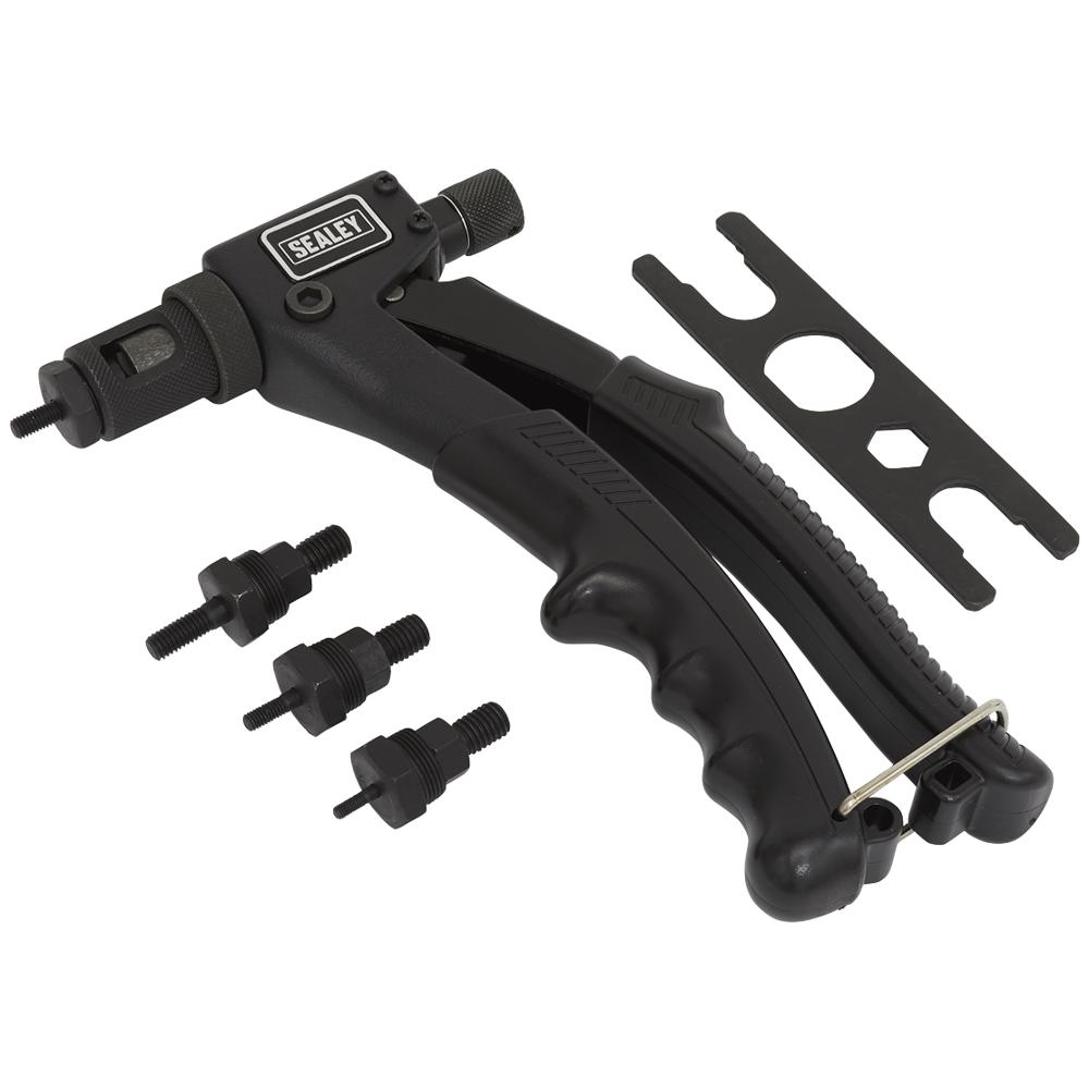 Sealey AK3986 Threaded Nut Riveter