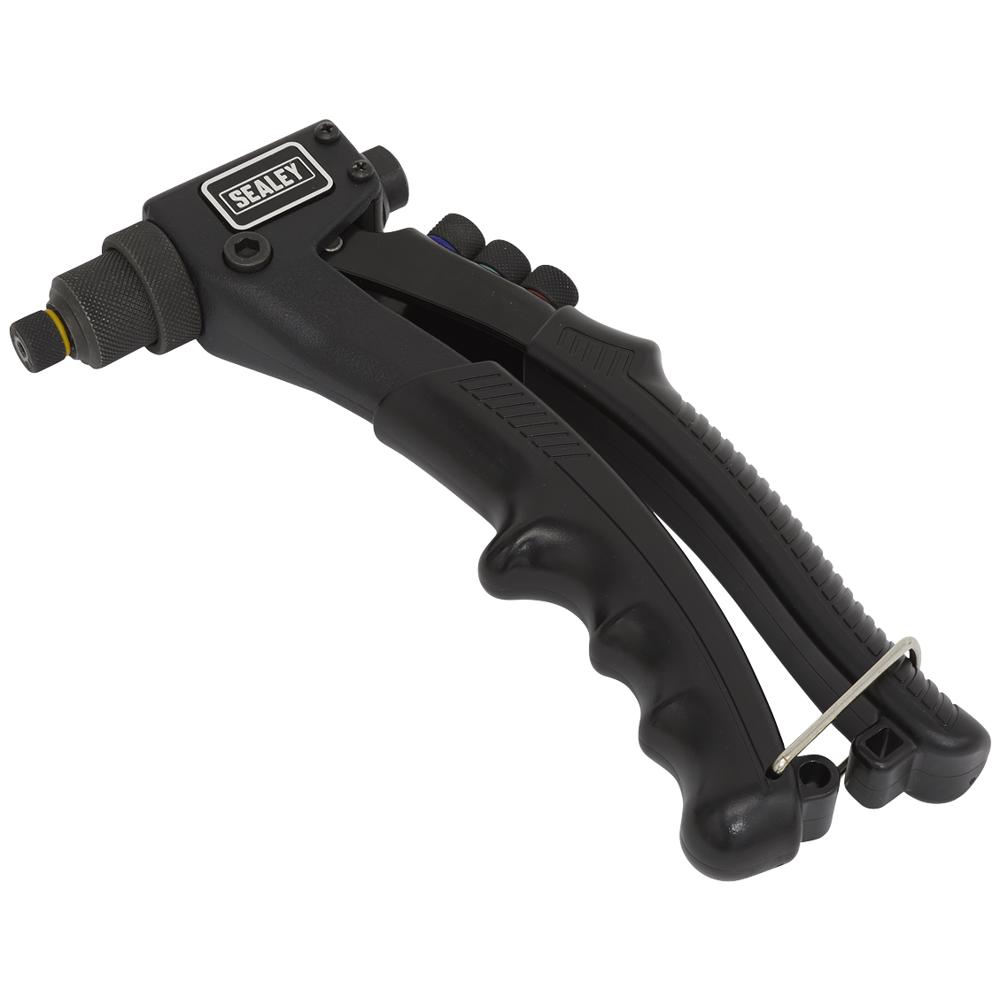 Sealey Curved Profile Riveter