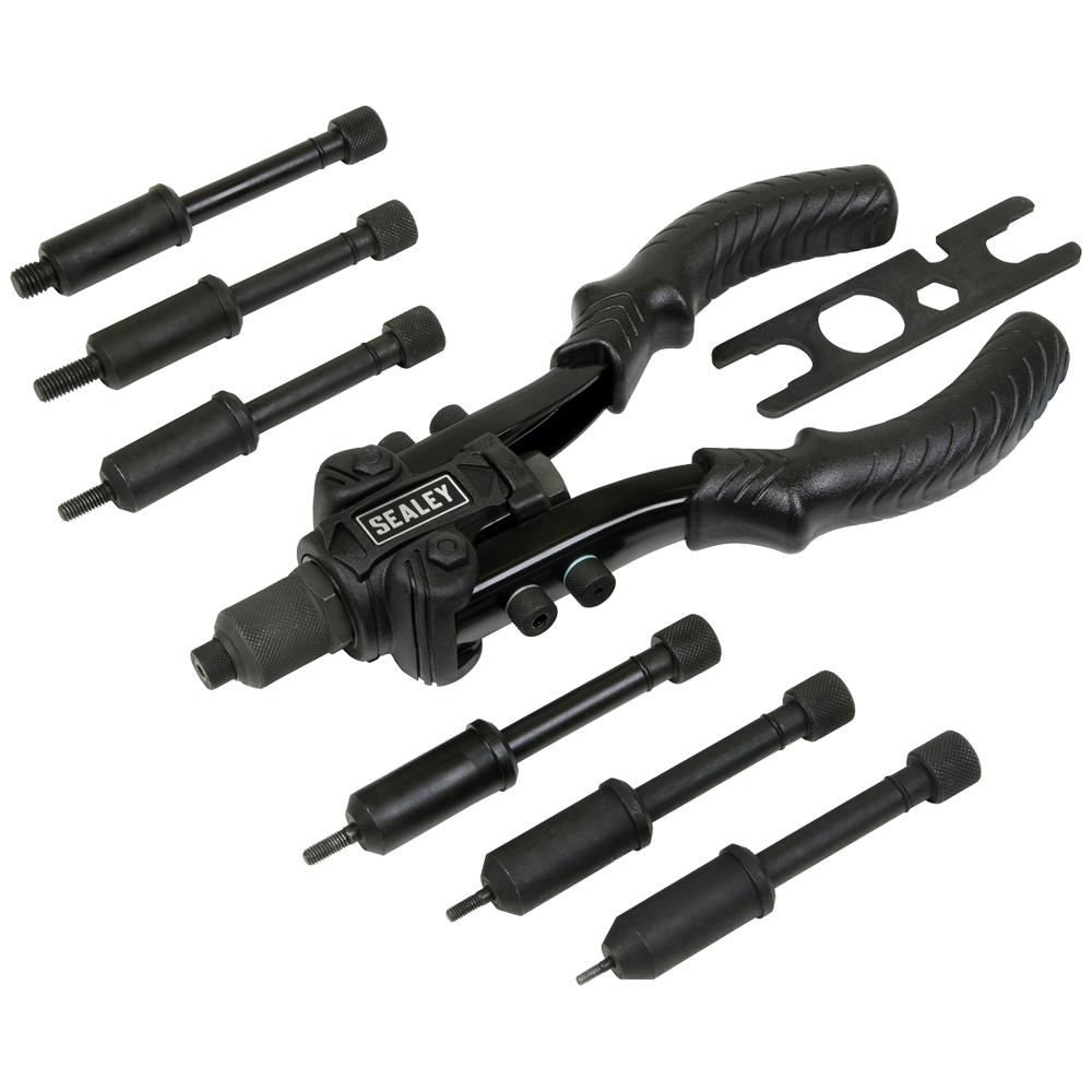 Sealey AK3989 Heavy Duty Compact Riveter