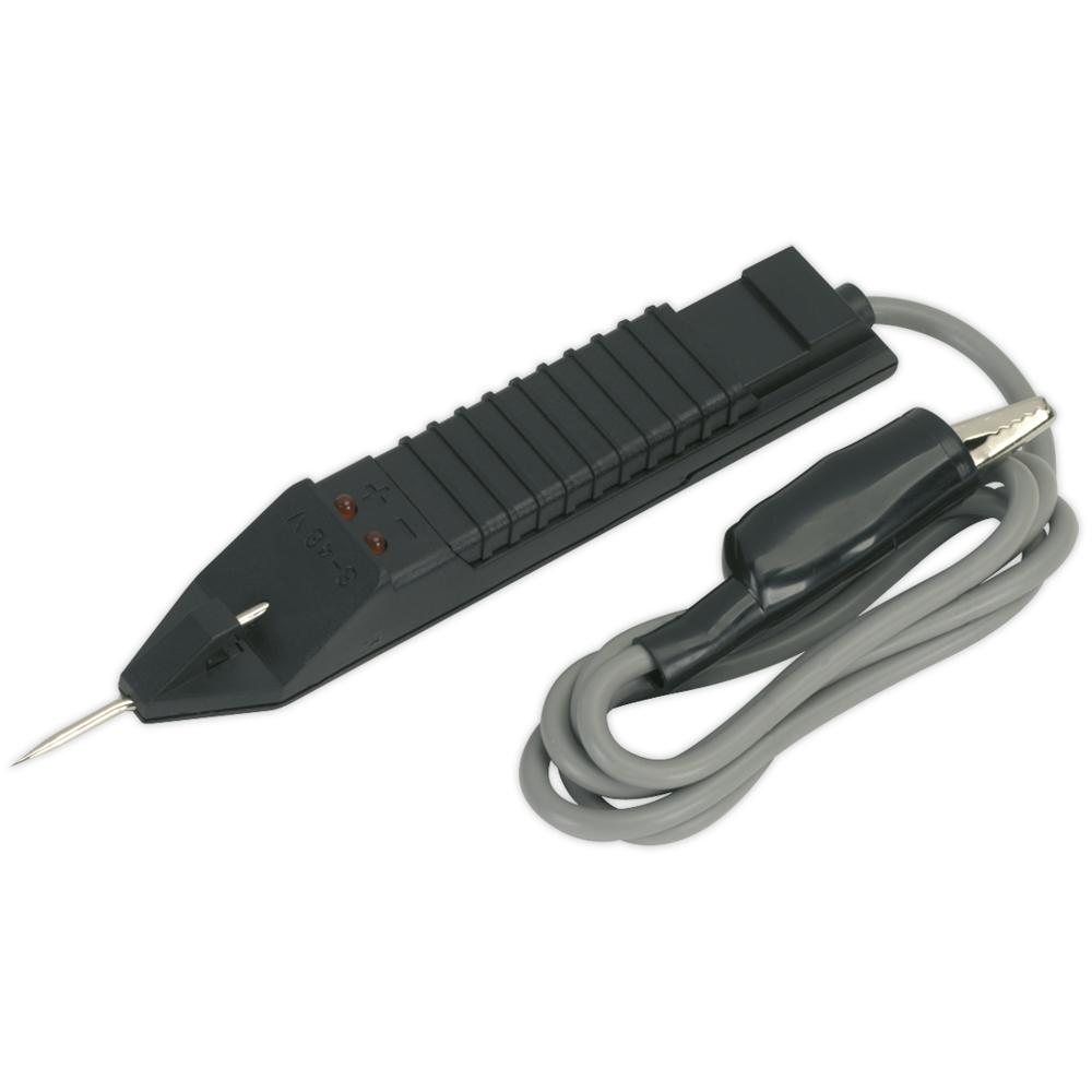 AK4051 Circuit Tester