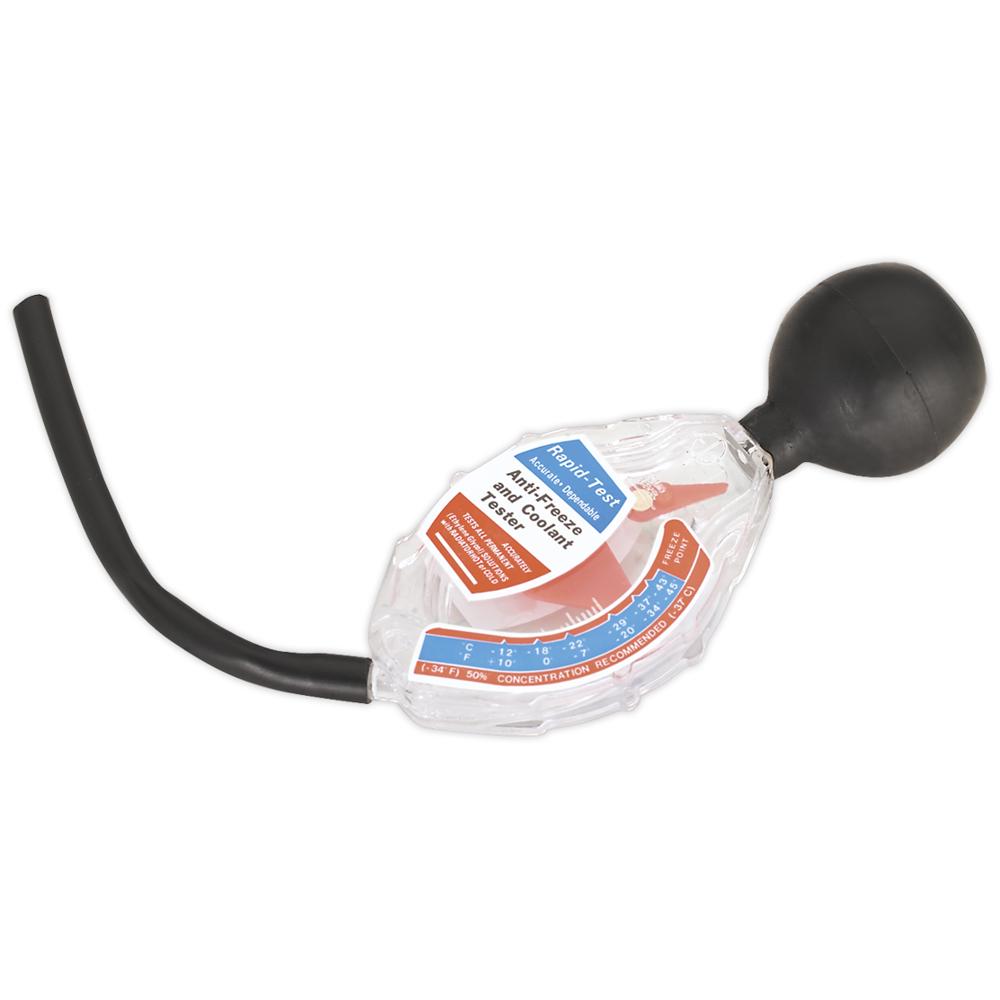 AK409 Antifreeze Tester Dial Type