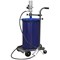Sealey Air Operated Grease Pump Kit Sealey Air Operated Grease Pump Kit