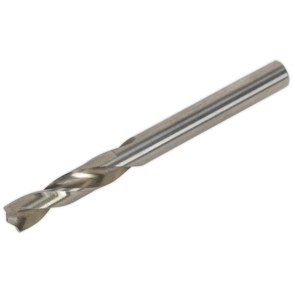 Sealey Hss Cobalt Spot Weld Drill Bit 6mm 66mm
