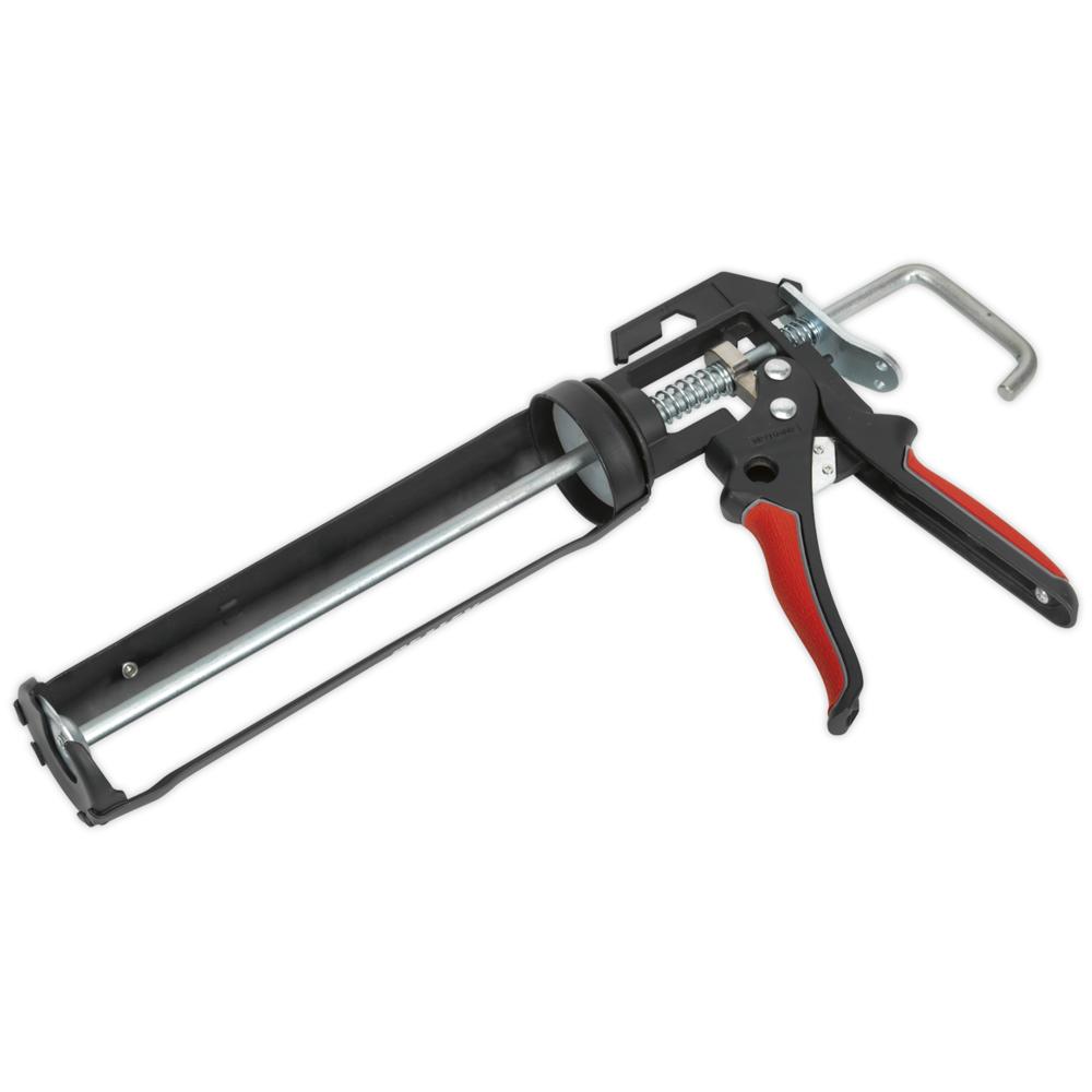 AK4801 Heavy Duty Mastic, Sealant and Caulking Gun