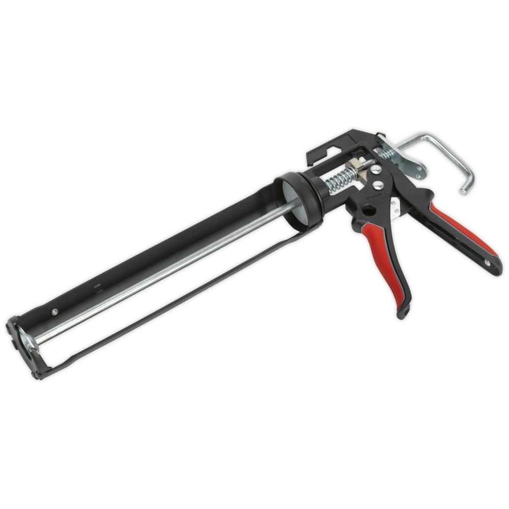 AK4803 Heavy Duty Mastic, Sealant and Caulking Gun
