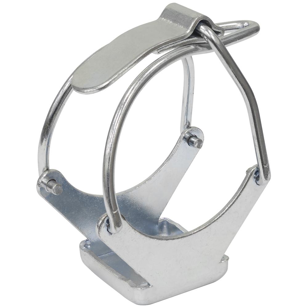 Sealey Snap Action Grease Gun Holder