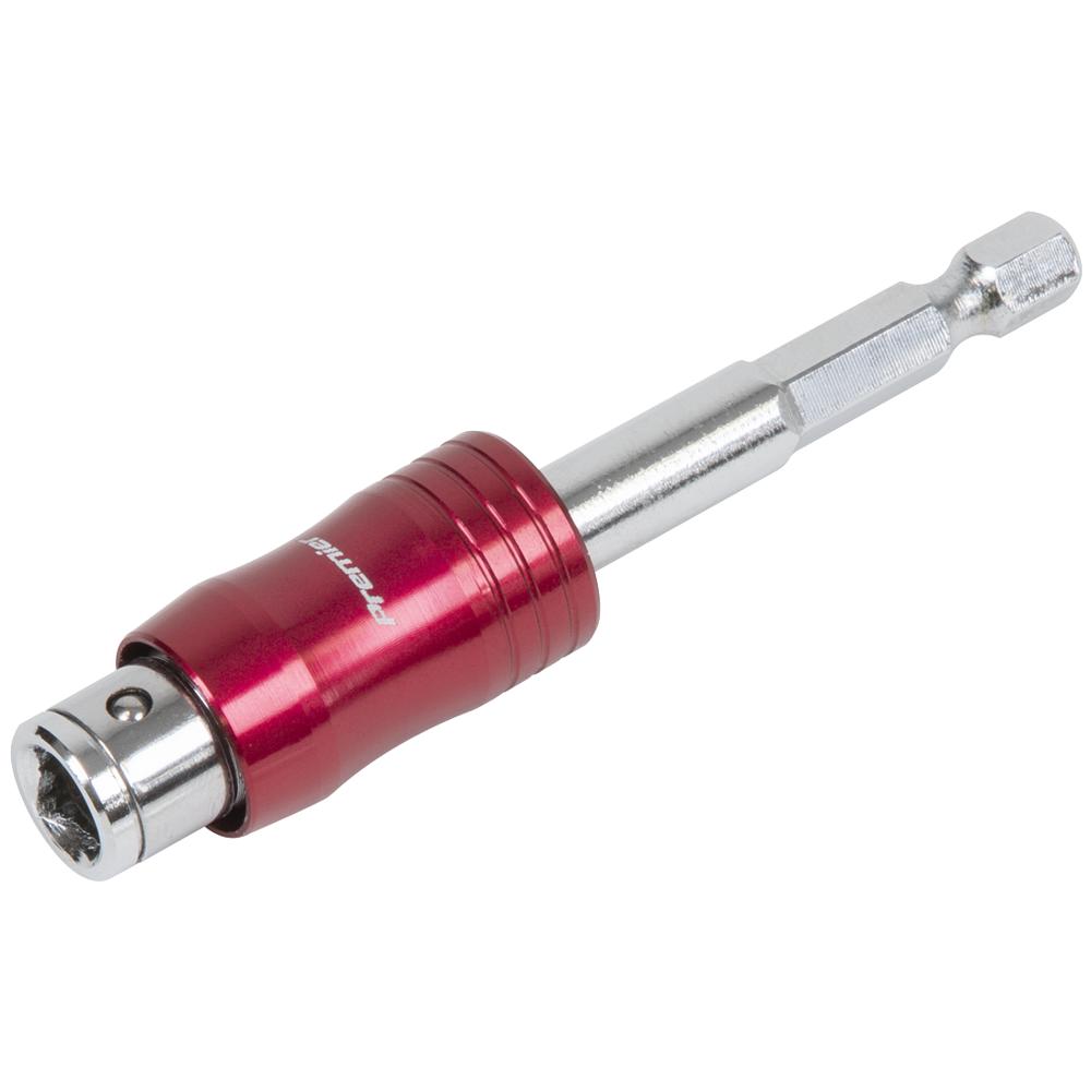 2 in 1 Screwdriver Bit Holder and Socket Adaptor