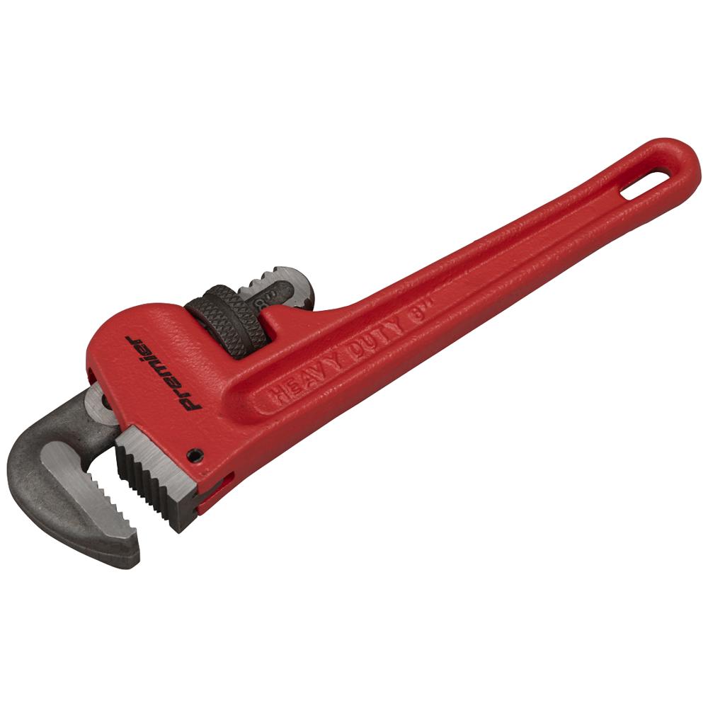Sealey Pipe Wrench 200mm