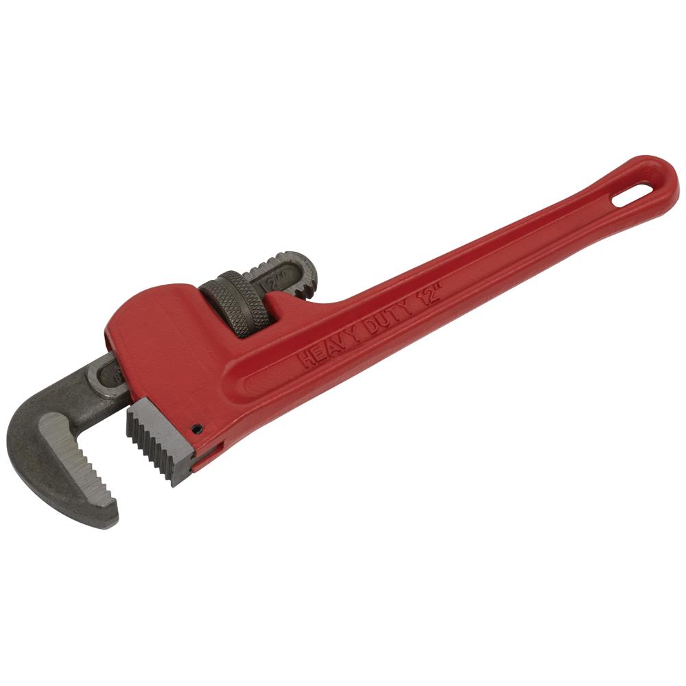 Pipe Wrench