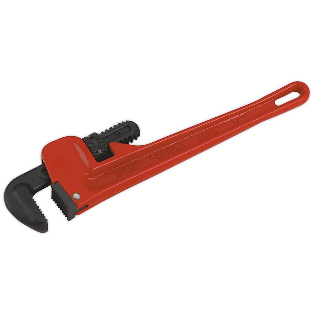 Pipe Wrench