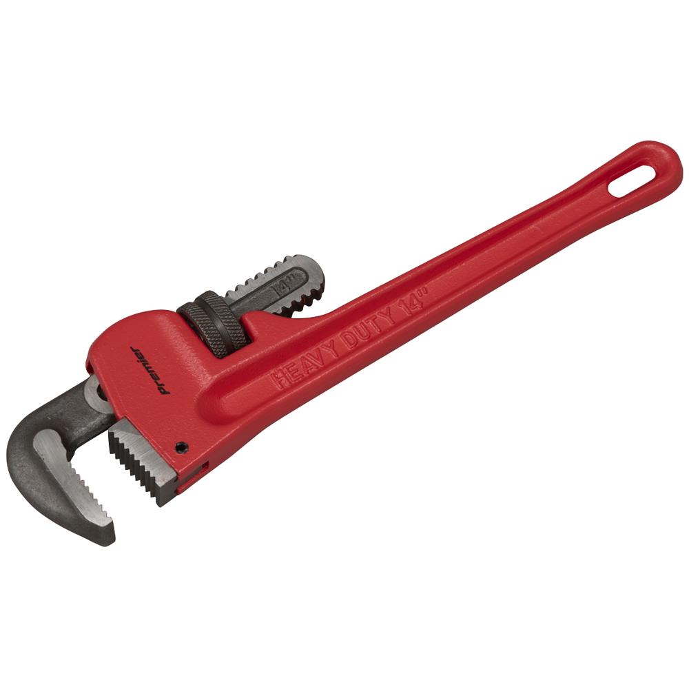 Sealey Pipe Wrench 350mm