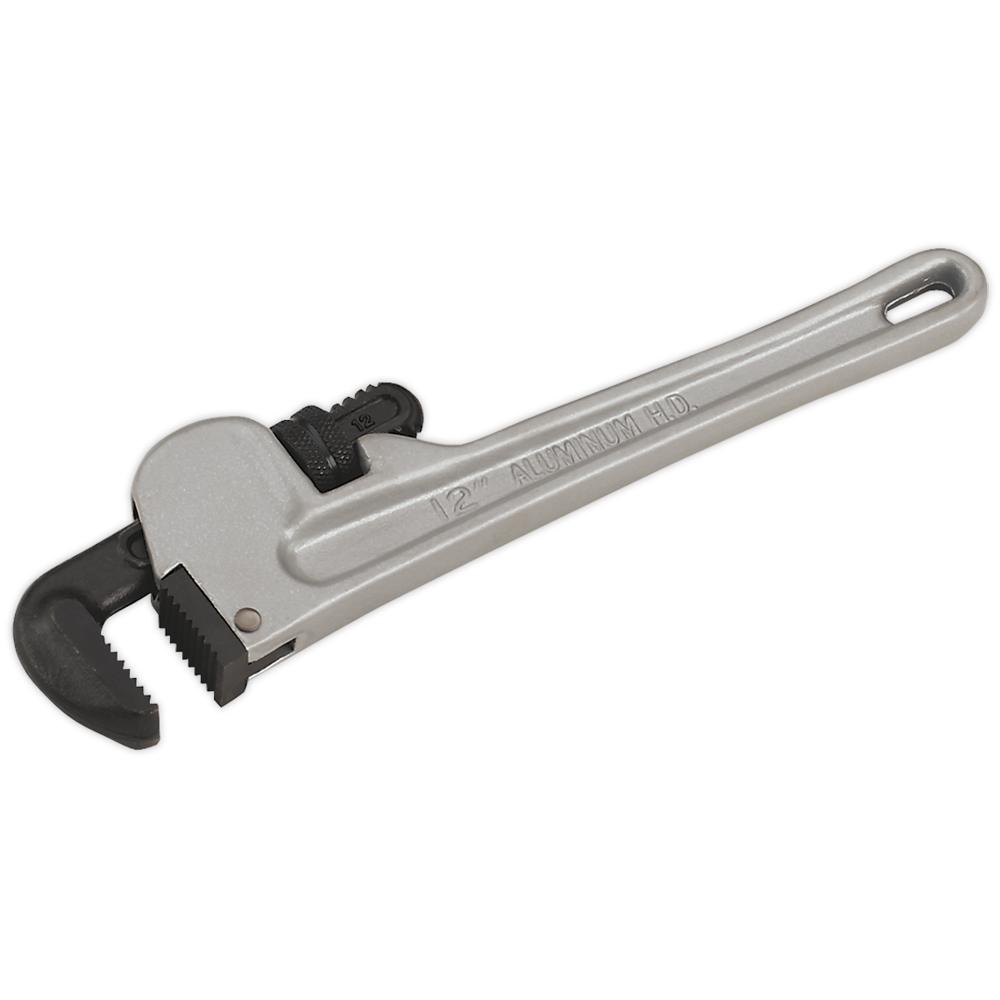 Aluminium Pipe Wrench
