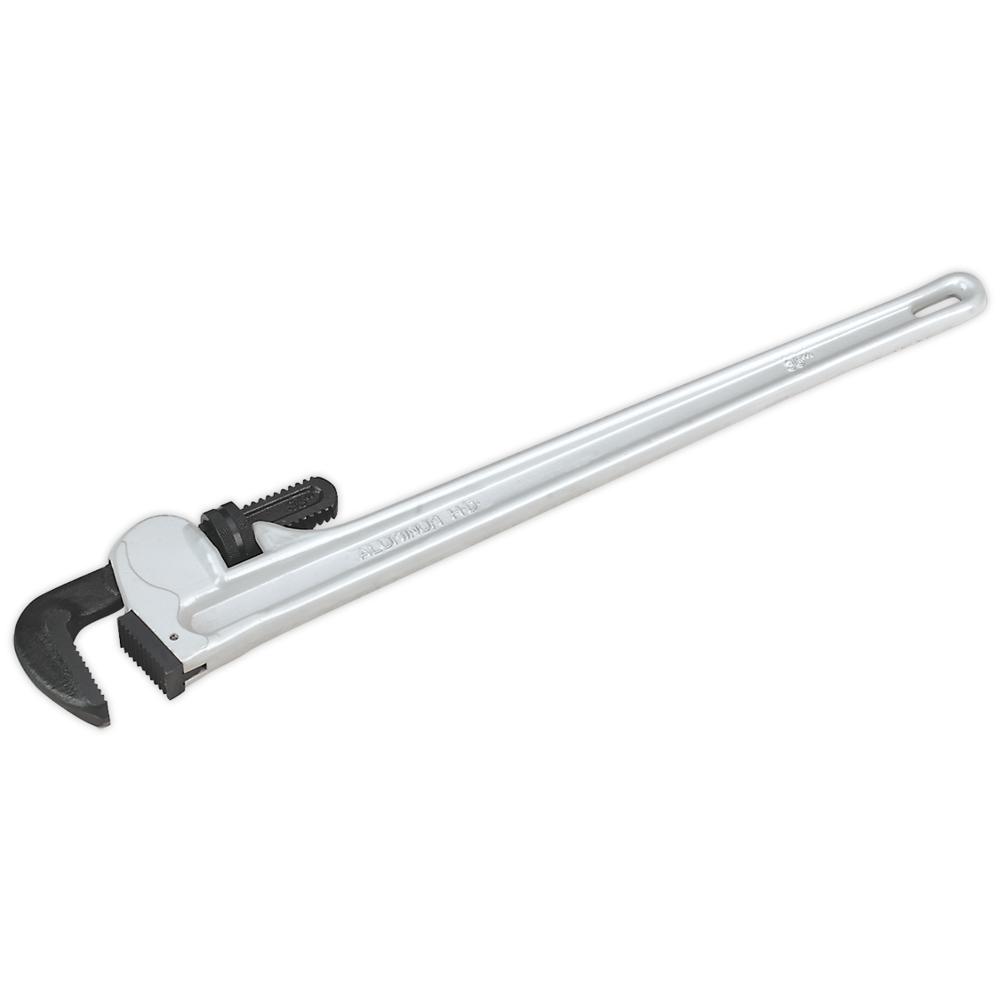 Aluminium Pipe Wrench