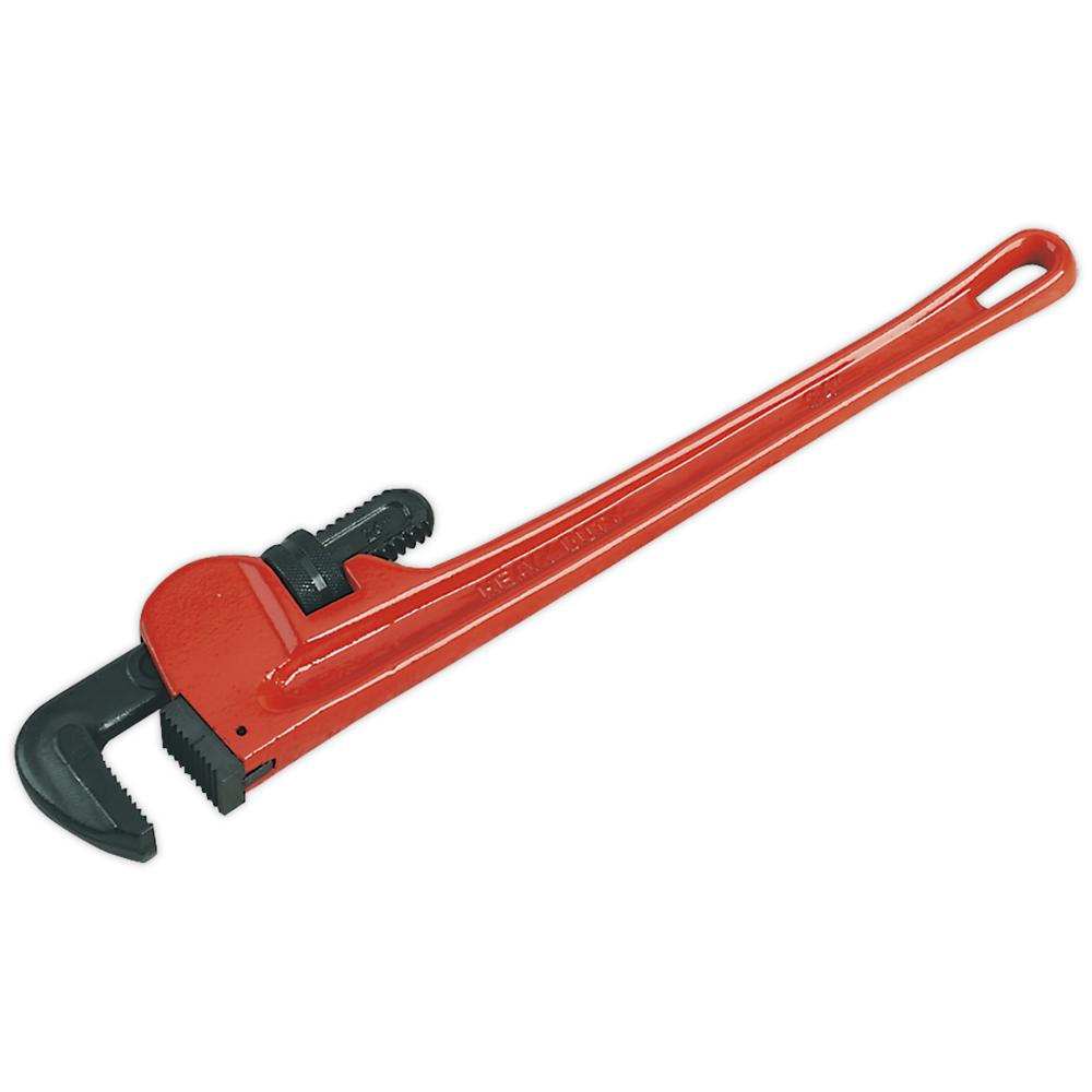 Pipe Wrench