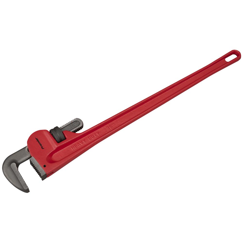 Sealey Pipe Wrench 915mm