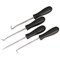 Sealey 4 Piece Mini Hook and Pick Set 
