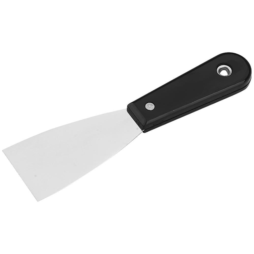 Sealey Rigid Wall Paper Scraper 50mm