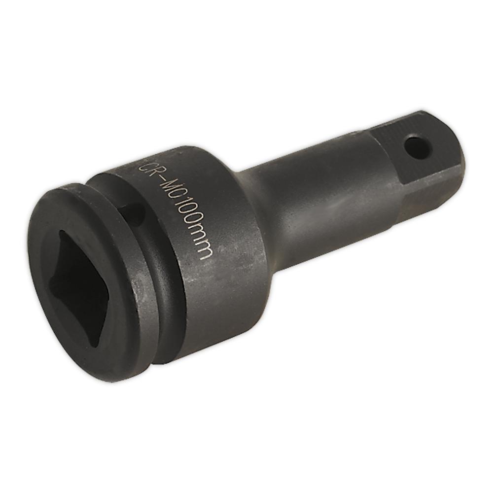 3/4" Drive Impact Socket Extension Bar