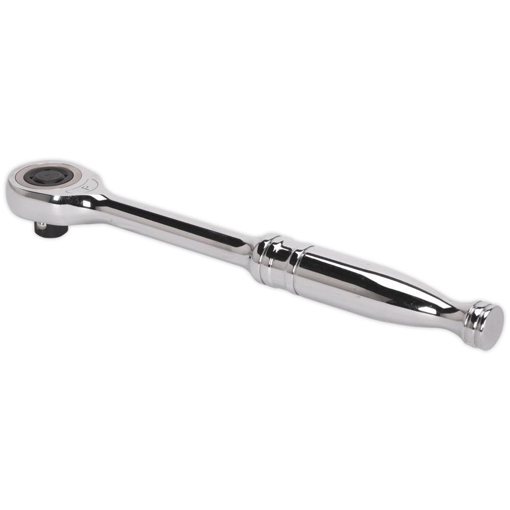 3/8" Drive Gearless Pear Head Ratchet