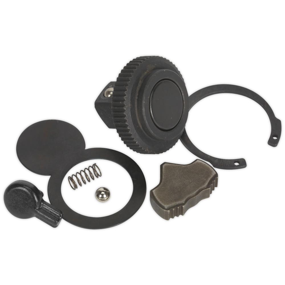 3/8" Square Drive Repair Kit for AK5781 Ratchet