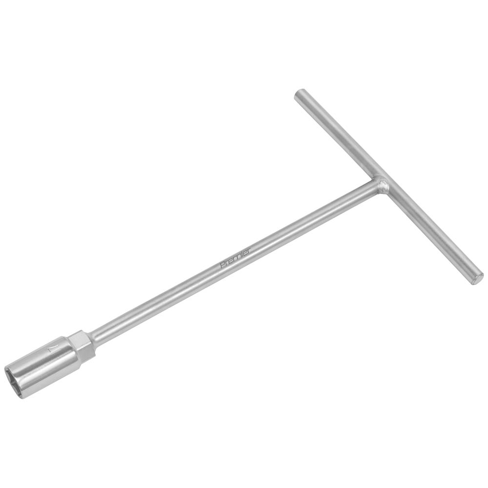 Sealey T Handle Nut Driver 17mm