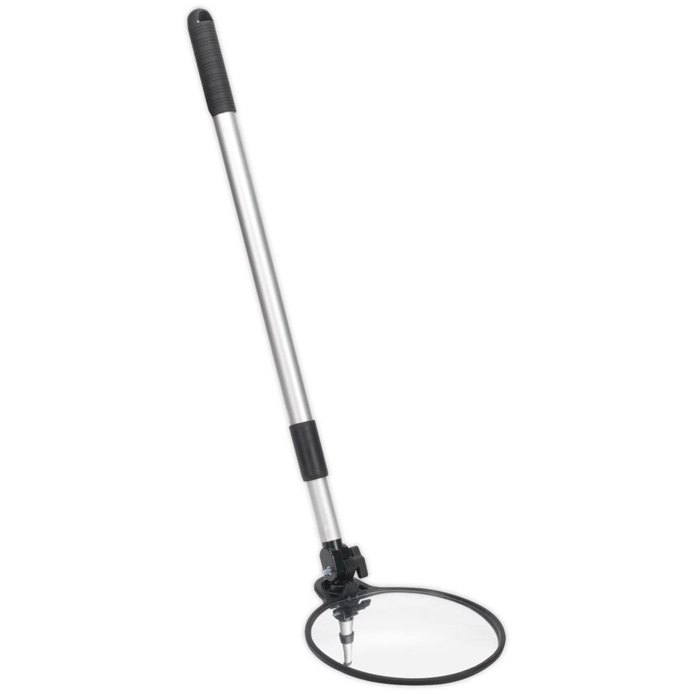 Underbody Inspection Mirror