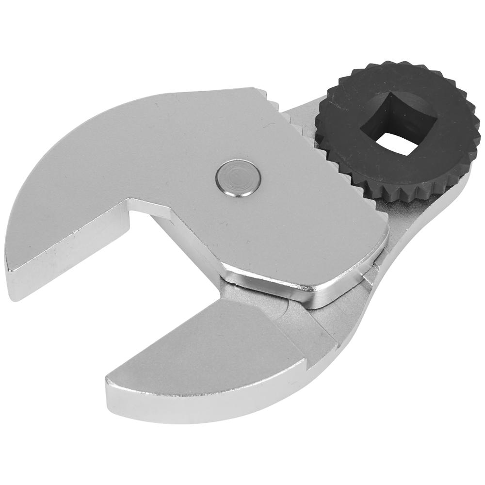 Sealey AK5988 1/2" Drive Adjustable Crows Foot Spanner 1/2