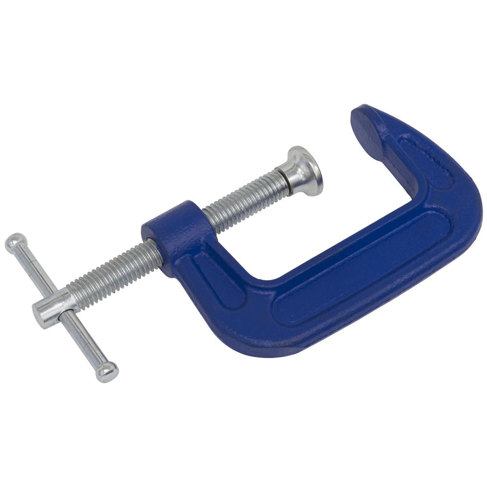Sealey G Clamp 50mm