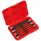 Sealey 7 Piece 3/8" Drive Extra Long Reach Hexagon Socket Bit Set Metric Sealey 7 Piece 3/8" Drive Extra Long Reach Hexagon Socket Bit Set Metric