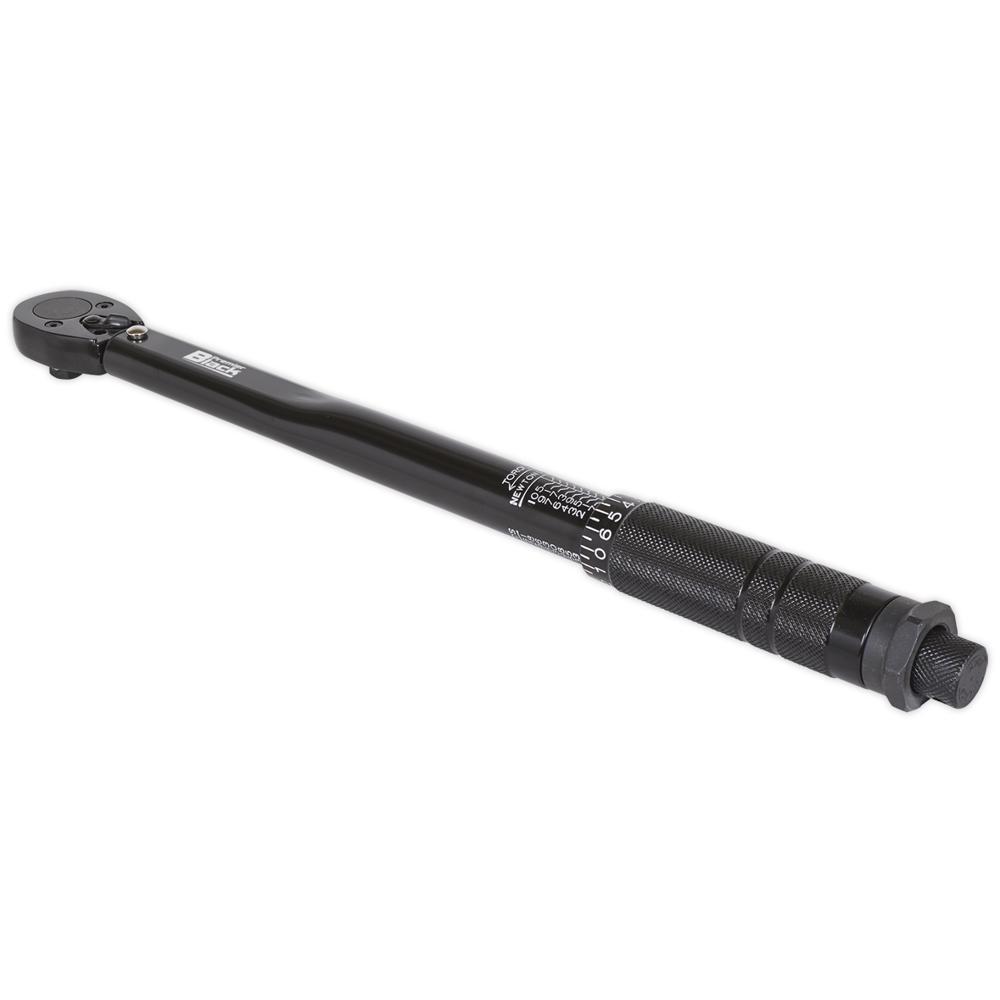 AK623B 3/8" Drive Calibrated Micrometer Torque Wrench