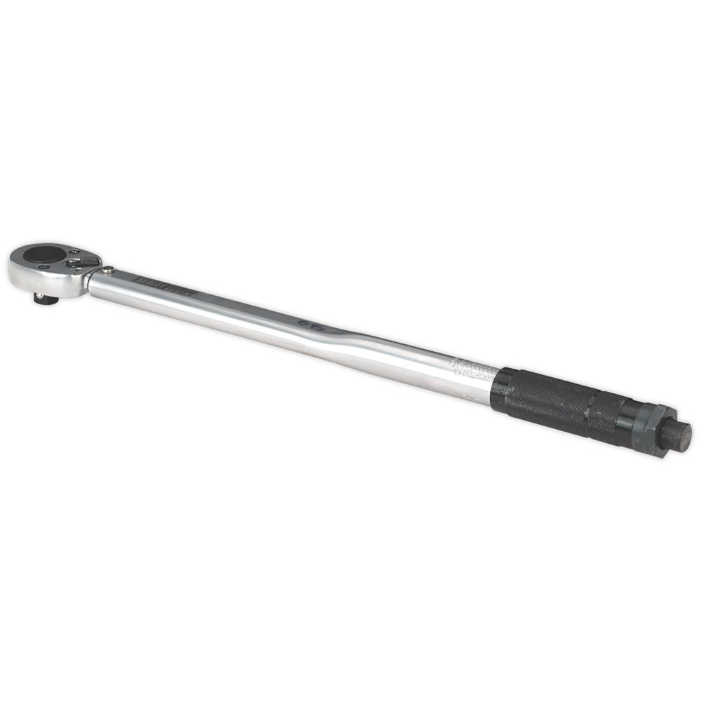 AK624 1/2" Drive Torque Wrench