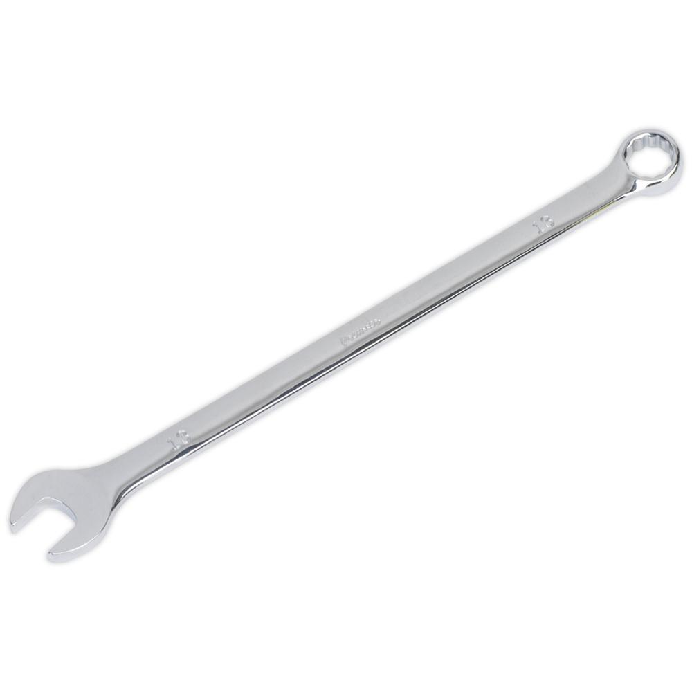 Sealey Extra Long Combination Spanner Metric 13mm