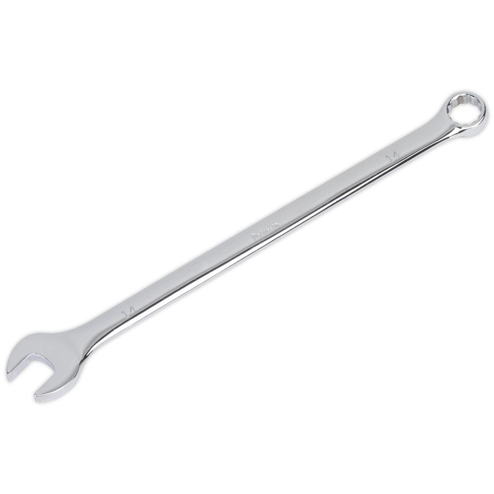 Extra Long Combination Spanner Metric