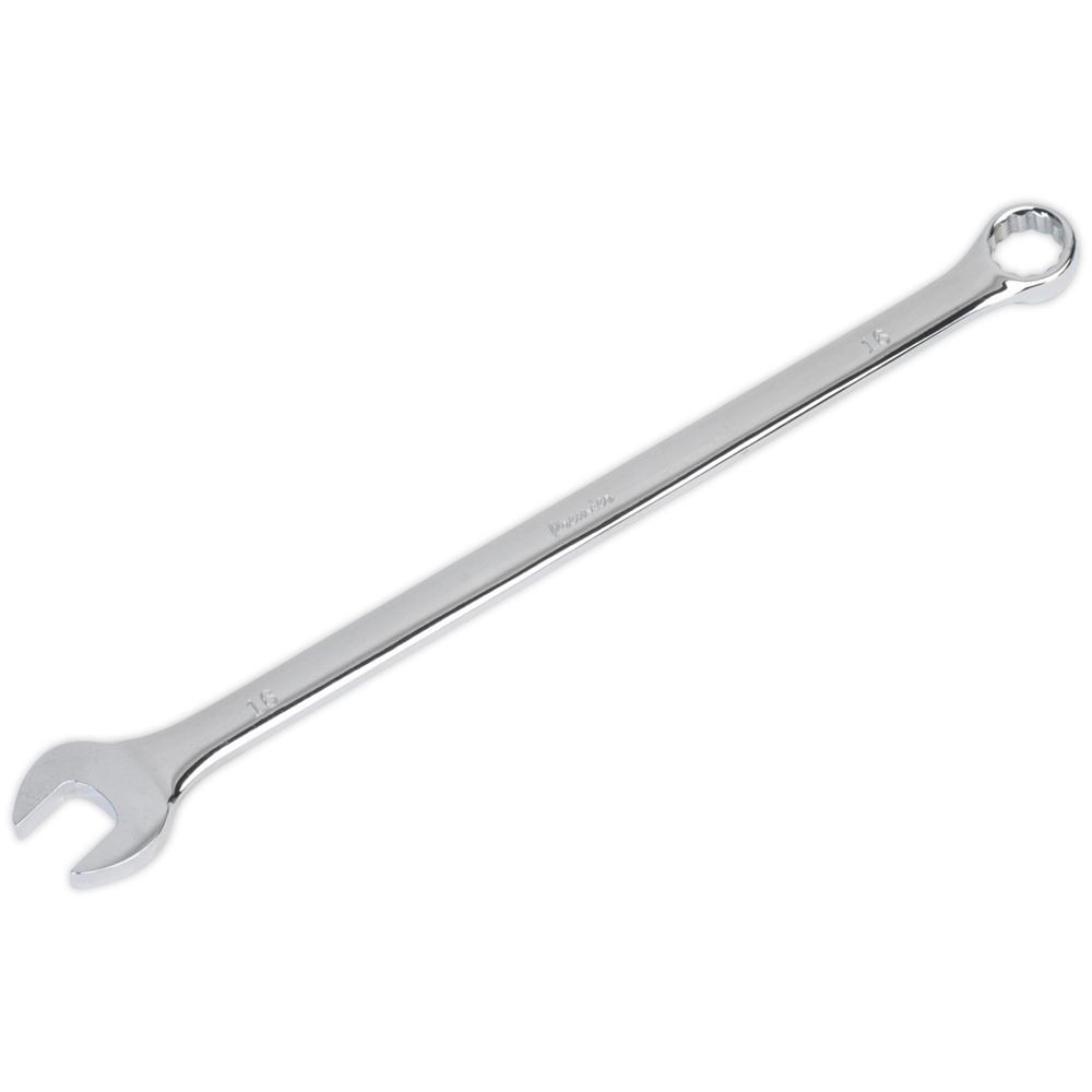 Extra Long Combination Spanner Metric