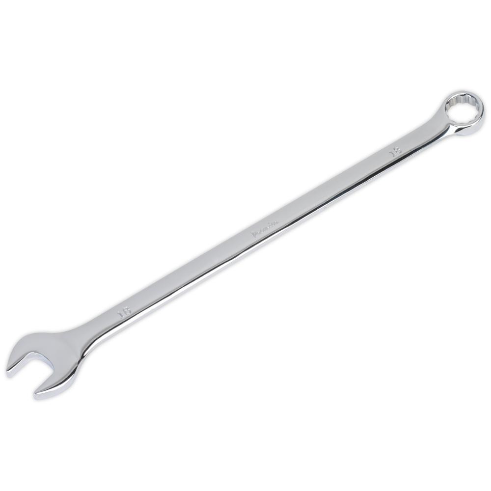 Extra Long Combination Spanner Metric
