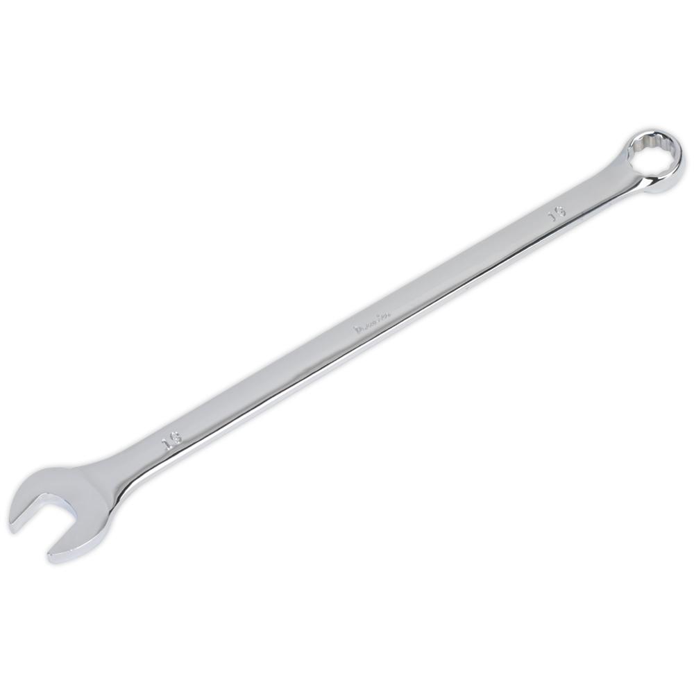 Extra Long Combination Spanner Metric