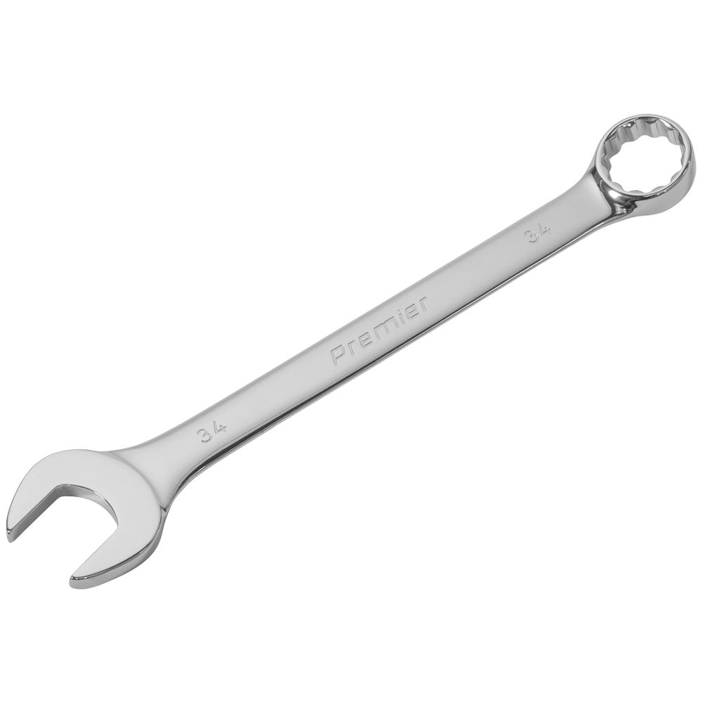 Super Jumbo Combination Spanner