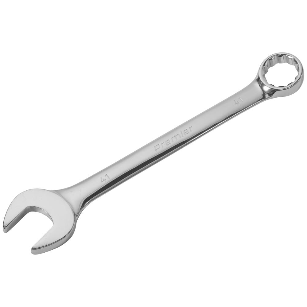 Super Jumbo Combination Spanner