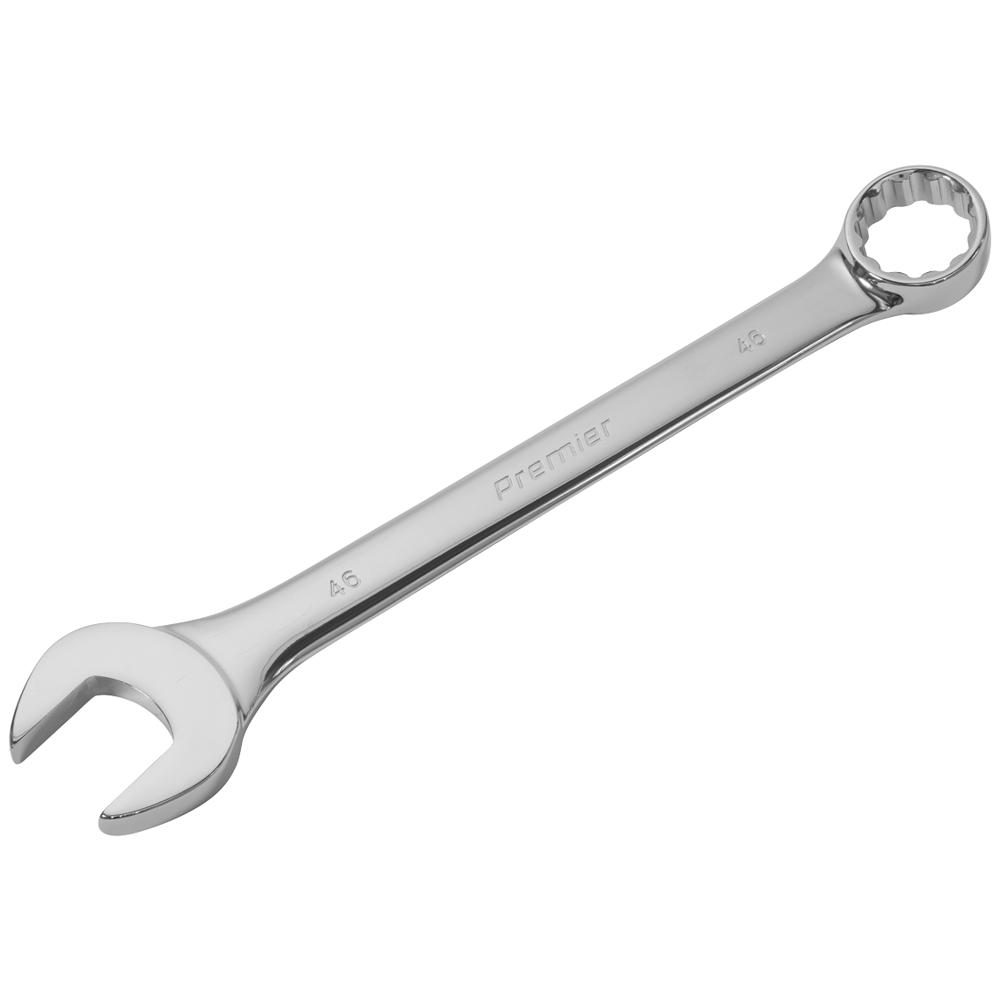 Super Jumbo Combination Spanner