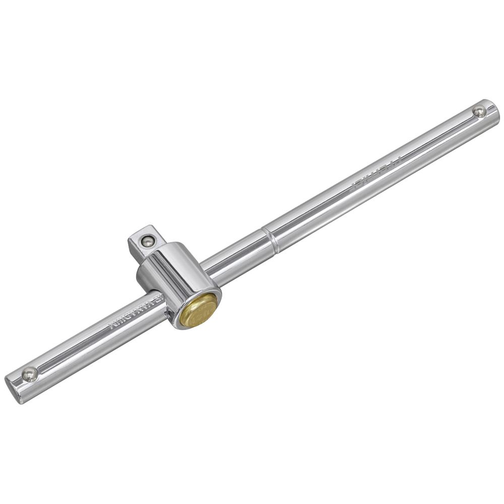 Sealey 1/2" Drive Locking Sliding T Bar 1/2