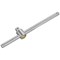 Sealey 1/2" Drive Locking Sliding T Bar 