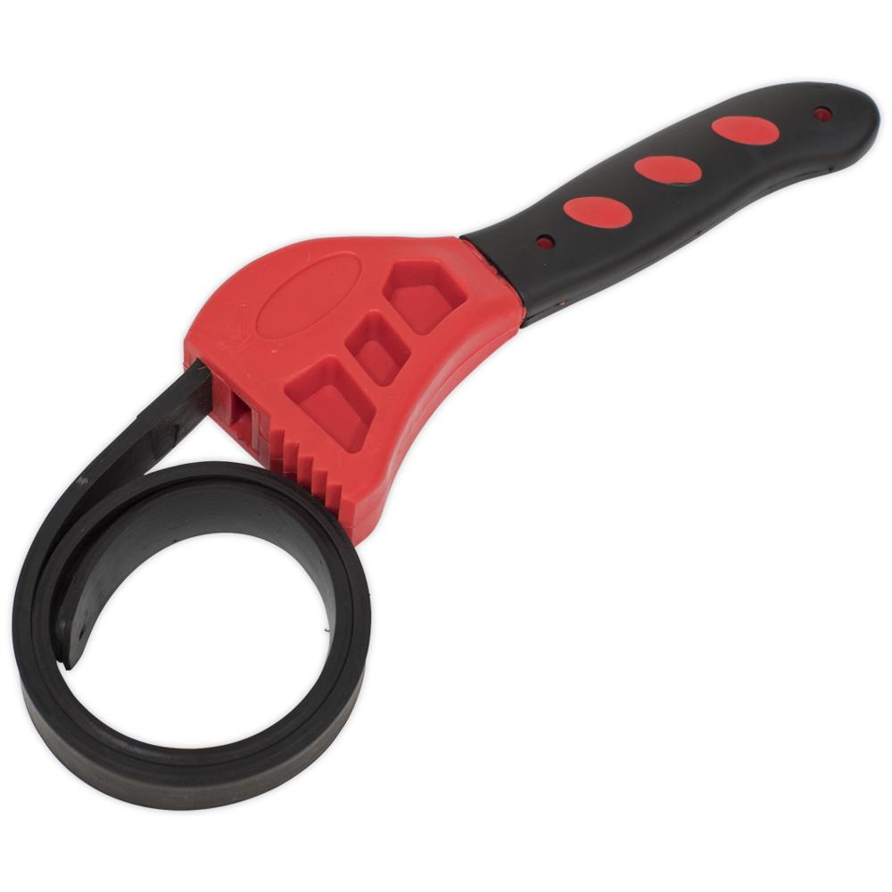 Strap Wrench