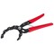 Sealey Auto Adjusting Oil Filter Pliers 