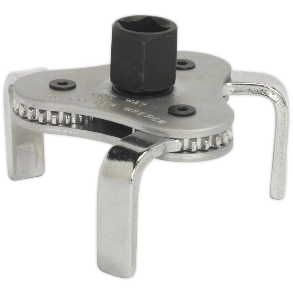 Oil Filter Wrench Claw Type